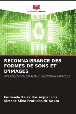 Reconnaissance Des Formes de Sons Et d'Images