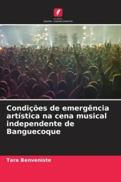 Condições de emergência artística na cena musical independente de Banguecoque