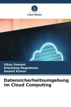 Datensicherheitsumgebung im Cloud Computing