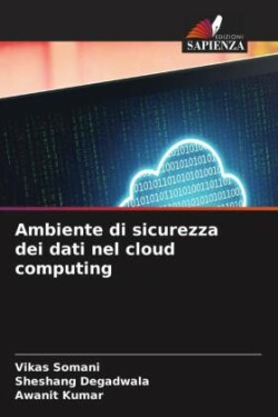 Ambiente di sicurezza dei dati nel cloud computing