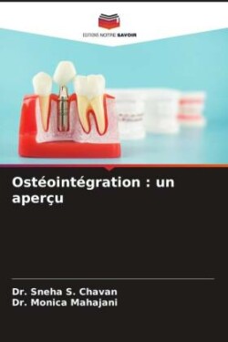 Ostéointégration