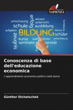 Conoscenza di base dell'educazione economica