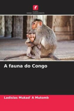 fauna do Congo