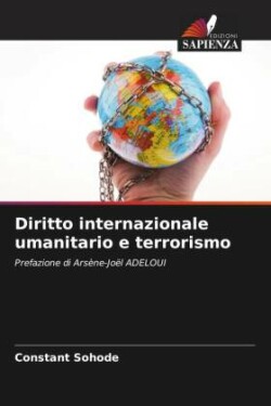 Diritto internazionale umanitario e terrorismo