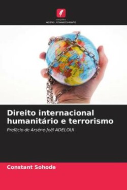 Direito internacional humanitário e terrorismo