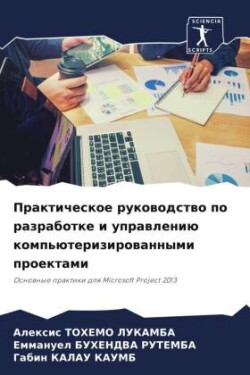 Практическое руководство по разработке и