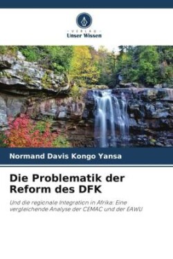 Problematik der Reform des DFK