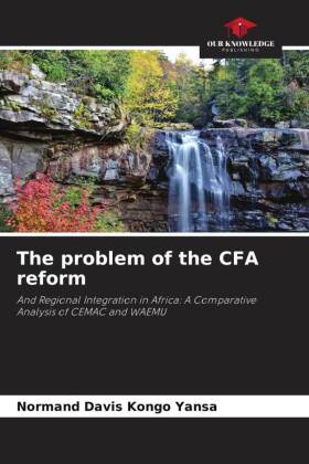 problem of the CFA reform