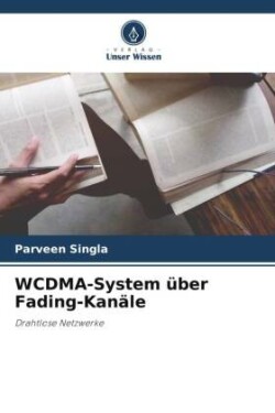 WCDMA-System über Fading-Kanäle
