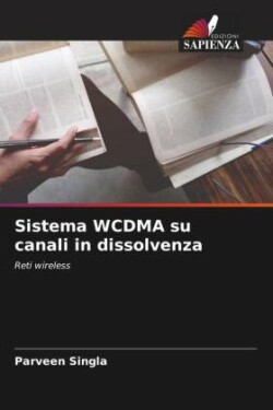 Sistema WCDMA su canali in dissolvenza