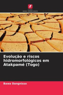 Evolução e riscos hidromorfológicos em Atakpamé (Togo)