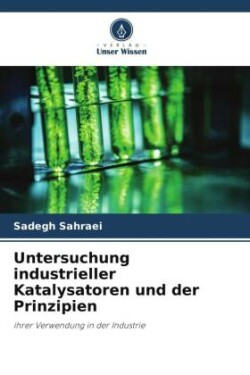 Untersuchung industrieller Katalysatoren und der Prinzipien