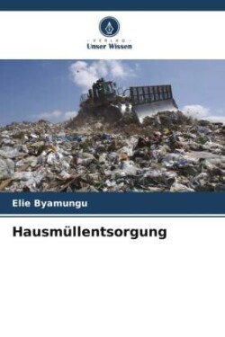 Hausmüllentsorgung