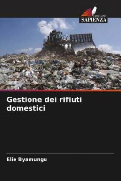 Gestione dei rifiuti domestici