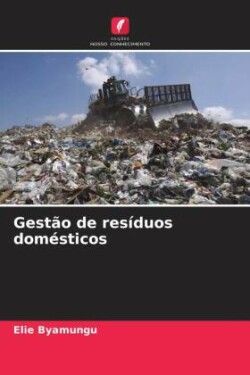 Gestão de resíduos domésticos