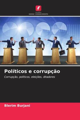 Políticos e corrupção