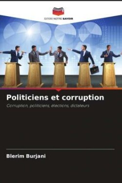 Politiciens et corruption