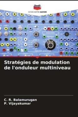 Stratégies de modulation de l'onduleur multiniveau