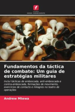 Fundamentos da táctica de combate