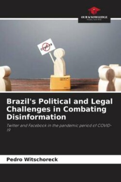 Brazil's Political and Legal Challenges in Combating Disinformation