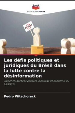 Les défis politiques et juridiques du Brésil dans la lutte contre la désinformation