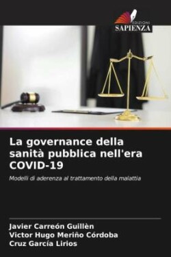 governance della sanità pubblica nell'era COVID-19
