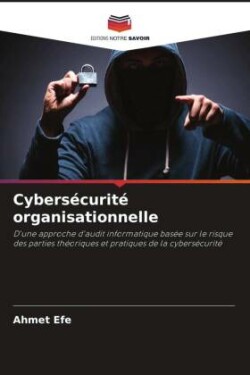 Cybersécurité organisationnelle