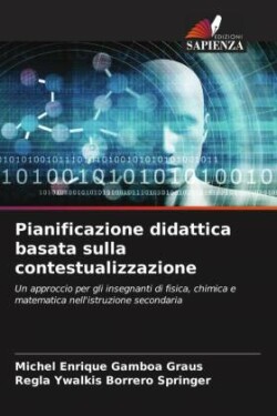 Pianificazione didattica basata sulla contestualizzazione