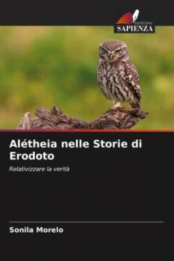 Alétheia nelle Storie di Erodoto