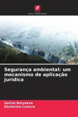 Segurança ambiental