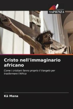 Cristo nell'immaginario africano