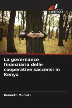 governance finanziaria delle cooperative saccensi in Kenya