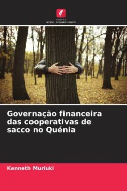 Governação financeira das cooperativas de sacco no Quénia