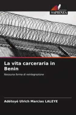 vita carceraria in Benin