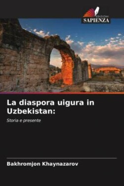 diaspora uigura in Uzbekistan