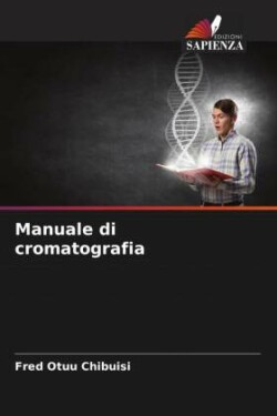 Manuale di cromatografia