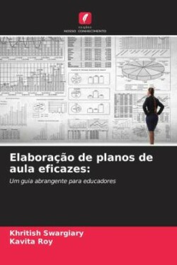 Elaboração de planos de aula eficazes