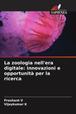 zoologia nell'era digitale
