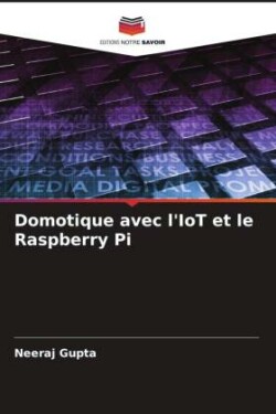 Domotique avec l'IoT et le Raspberry Pi