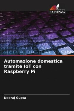 Automazione domestica tramite IoT con Raspberry Pi