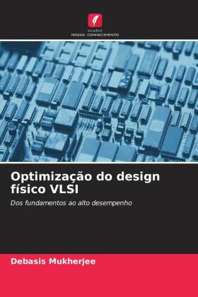 Optimização do design físico VLSI