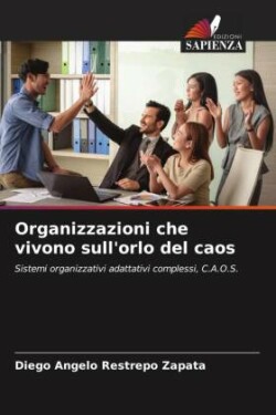 Organizzazioni che vivono sull'orlo del caos