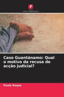 Caso Guantánamo