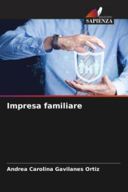 Impresa familiare