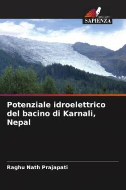 Potenziale idroelettrico del bacino di Karnali, Nepal