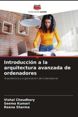 Introducción a la arquitectura avanzada de ordenadores