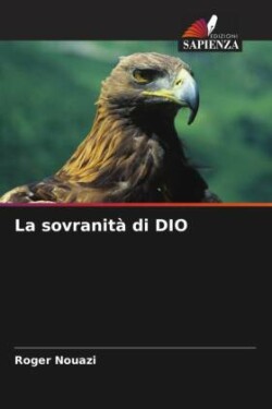 sovranità di DIO