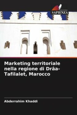 Marketing territoriale nella regione di Drâa-Tafilalet, Marocco