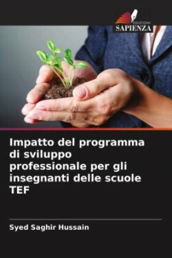 Impatto del programma di sviluppo professionale per gli insegnanti delle scuole TEF