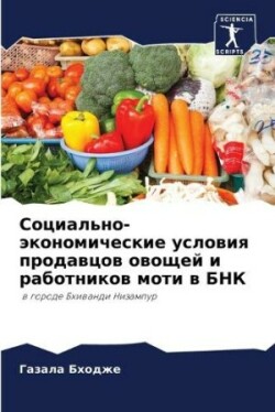 Социально-экономические условия продавц&